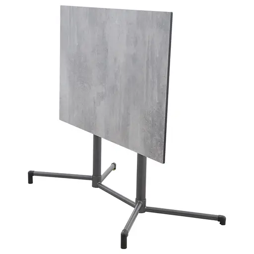 Bistro-Klapptisch 110x70cm